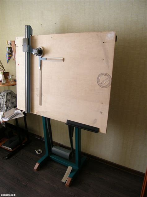 Как появилось слово "ватман" и "кульман": masterok — LiveJournal