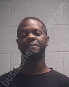 Wilson, Derrick Jerome | 2026-03-14 20:04:00 Cleveland County, North ...