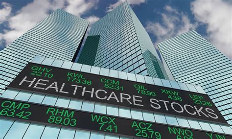 The 7 Best Healthcare Dividend Stocks To Buy Now - Wealthy Living