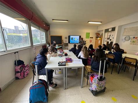 SCUOLA MEDIA CORRADINI LATINA APA LAN