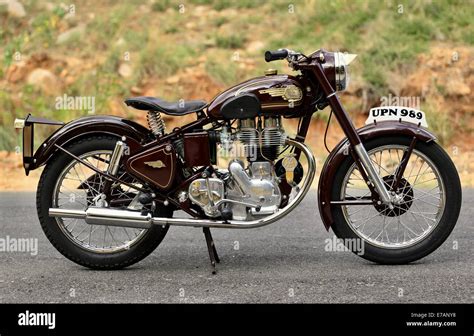 Bullet Bike Standard