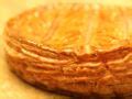 Galette Des Rois Cuisine Actuelle