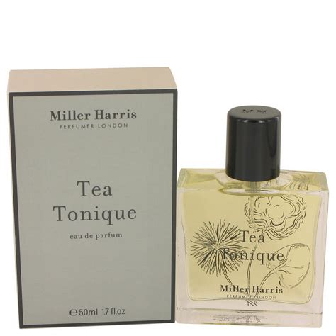 Tea Tonique By Miller Harris Eau De Parfum Spray 17 Oz For Women