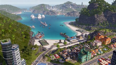 Tropico 6 (2019) | PS4 Game | Push Square