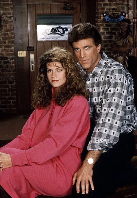 Ted Danson And Cheers Stars Mourn Kirstie Alley After Her Death From Cancer The Fashion Vibes