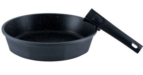 Лучшие сковородки с каменным покрытием: ТОП-10 рейтинг 2024