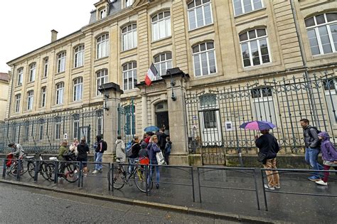 Photos Journées européennes du patrimoine le lycée Jeanne d Arc