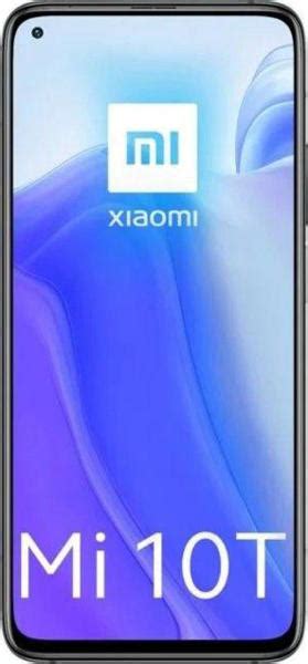 Xiaomi Mi 10T: Цена (от 14381.18₽) и характеристики [июля 2025]