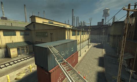 csassault mod  counter strike global offensive csgo mods