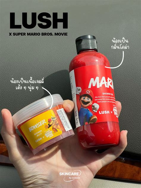 🌈คอลใหม่! LUSH x ONE PIECE | แกลเลอรีที่โพสต์โดย Sale Here | Lemon8
