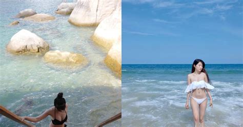 Hot girl một thời của làng game Việt tự tin diện b ikini k hoe b ody cực n óng b ỏng Netizen