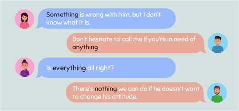 Something, Anything, Nothing & Everything