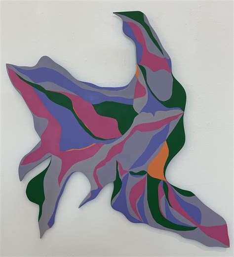 The wave of life door Bryndís Brynjarsdóttir (2024) : Andere media