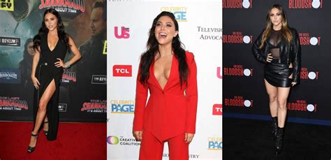 Cassie Scerbo Nude The Fappening