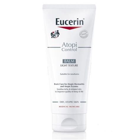 Eucerin Atopi Control balsam 200ml Online prodaja Apoteka Živanović