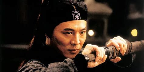 Best Jet Li Movies