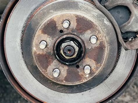 Hub Centric Vs Lug Centric Best Tiregrades