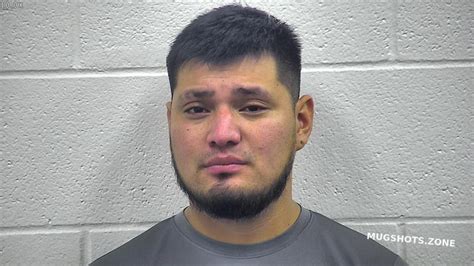 Trejo Olan Gustavo Alexander 05202022 Kenton County Mugshots Zone