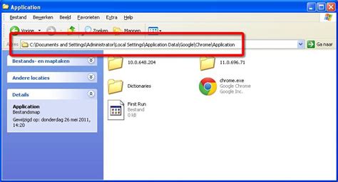 Google Chrome verwijderen - FAQman Computer Idee