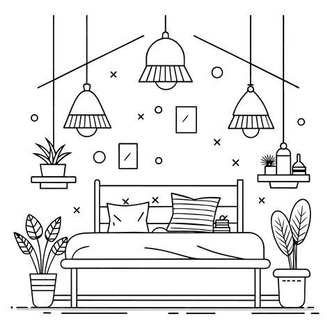 Cama Y Mesa Letra 7