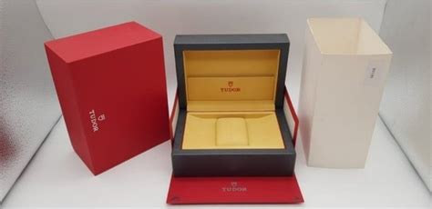 Tudor Tudor Tudor Watch Box Catawiki