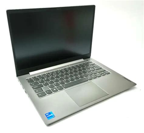 LENOVO LAPTOP THINKBOOK 14 G2 ITL i5-11th 4.20GHz 256GB NVMe 16GB Iris ...