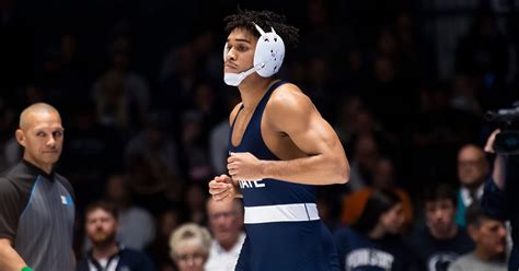 Penn State Wrestling Star Carter Starocci Offers New Health Update