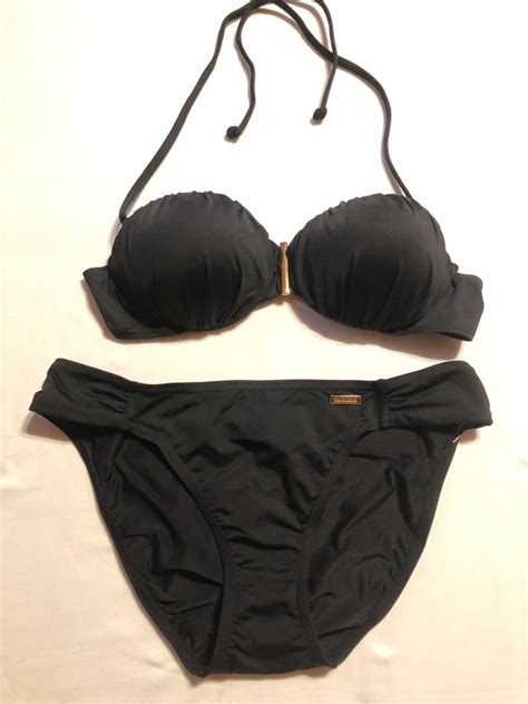 MARIE CLAIRE BIKINI STRÓJ KĄPIELOWY R B oficjalne archiwum Allegro