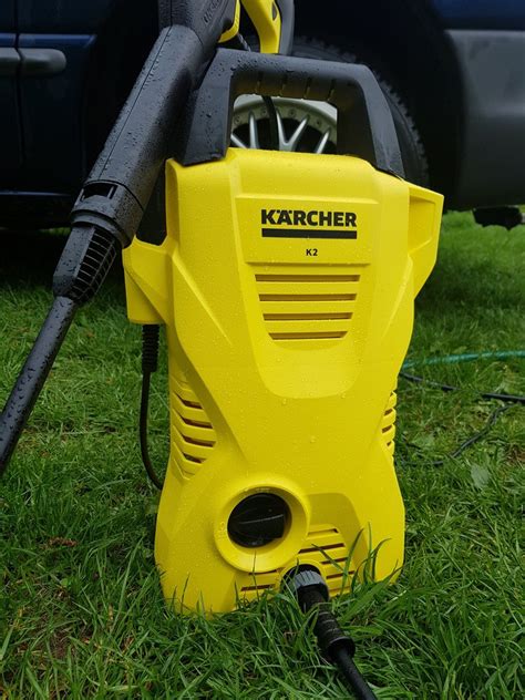 Karcher K2: mała, lekka, tania – ale czy przydatna? Szybki test ...