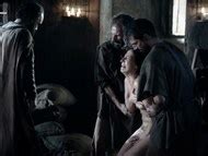 Naked Julia Carnero In La Catedral Del Mar