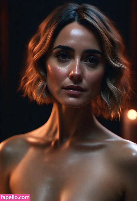 Ai Generated Celebrity Nudes Nude Photo