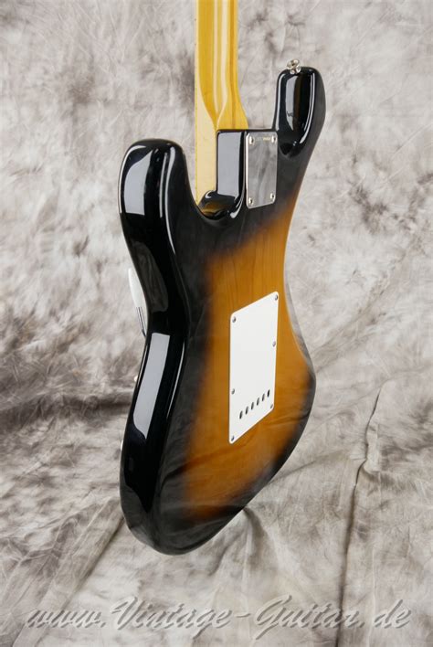Squier Stratocaster [Objekt #5715] [Baujahr 1982] | A-1193