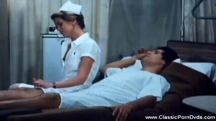 Retro Fantasy Parody Nurse Sex During War Time To Feel