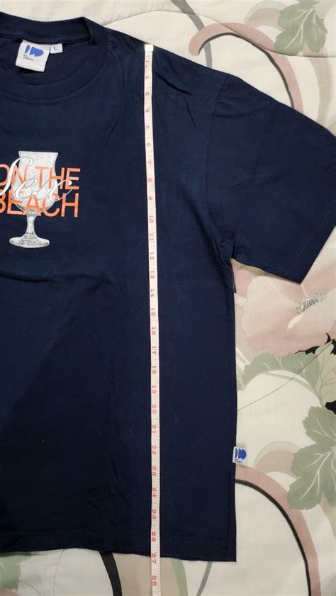 Bkk Mens Sex On The Beach Shirt On Carousell