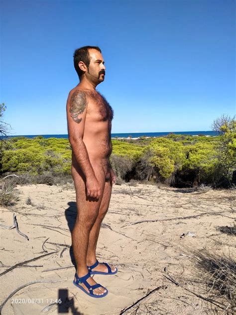 Fotos Playa Alicante Nude Pics XHamster