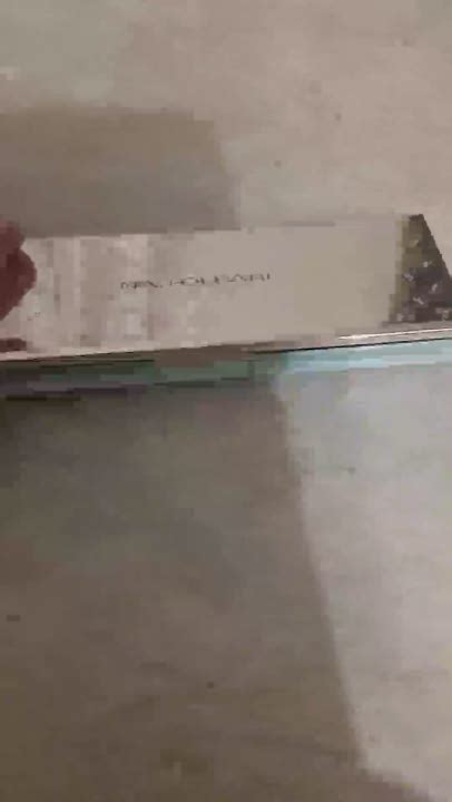 Naj Oleari Wonder Look Eyeshadow Palette Nude Tones X