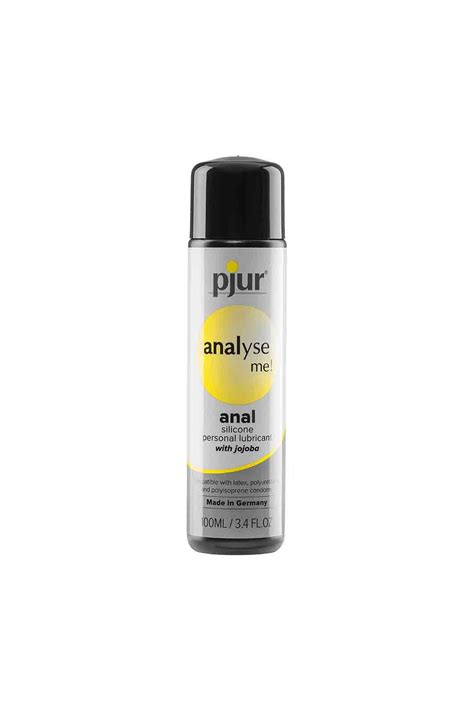 Best Lube For Anal Butt Sex Ass Play Lubricant Guide