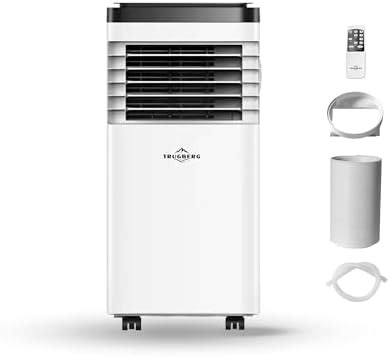 Belaco Portable Air Conditioner Btu In Air Conditioning Unit