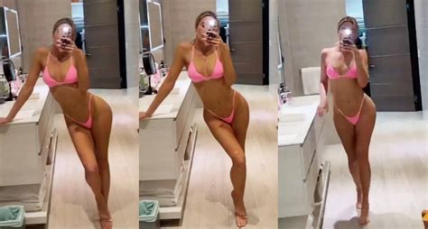 Khloé Kardashian Nude The Fappening