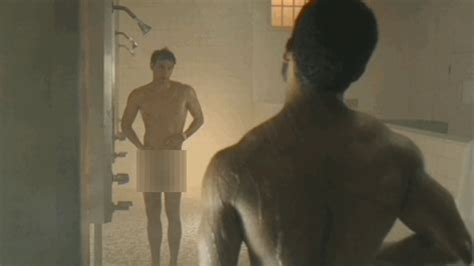 Monsters Tutte Le Scene Di Nudo Ed Esplicite Voyerismo O Scelta Necessaria Gay It