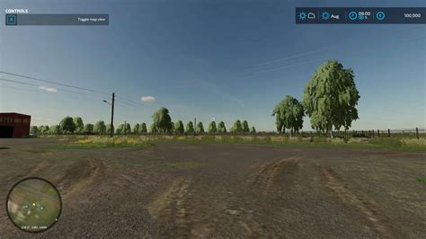 Novgorodovka Mapa V1000 Farming Simulator 22 Mod Fs22 Mody Porn Sex