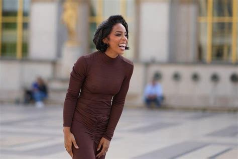 Kelly Rowland Cantrelle 1188 Kellyrowland Nude Leaks OnlyFans OnlyFans Fapellino