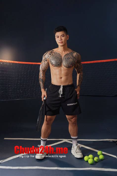 Trai Th Ng Body Gym Cu B Cao To P Trai B Gi I Fuck Kh E Duy B Chudu H Me