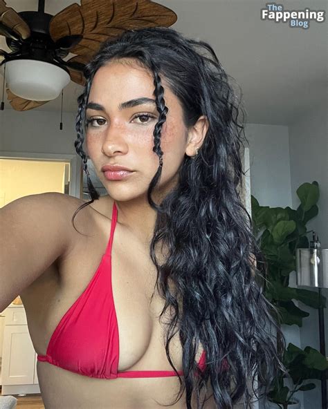 Sienna Mae Gomez Nude Celebs The Fappening Forum