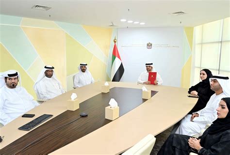 MOIE and the Ministry of Education partner up to boost Emirati ...