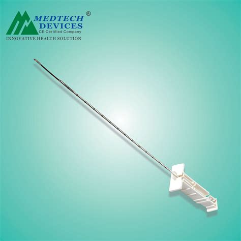 Cope Pleural Biopsy Needle At Best Price In New Delhi Vvgpc Medical Ltd