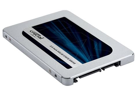 SSD kopen? Volgende werkdag in huis | Azerty