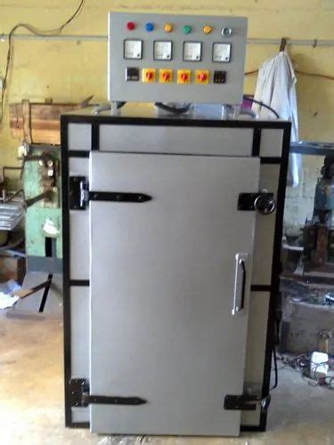 Sathya S Degree Celsius Industrial Hot Air Oven Electric Size X X Mm At