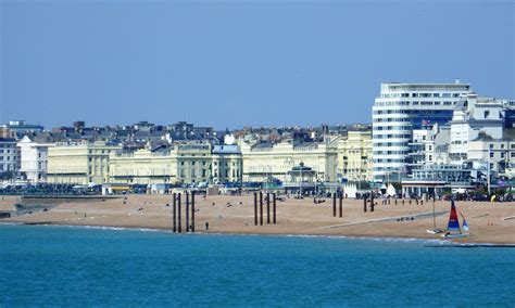 Brighton and Hove Trivia Quiz | Maslen Estate Agent