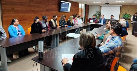 Hoy Tamaulipas Tamaulipas Inicia Salud Tamaulipas Curso De